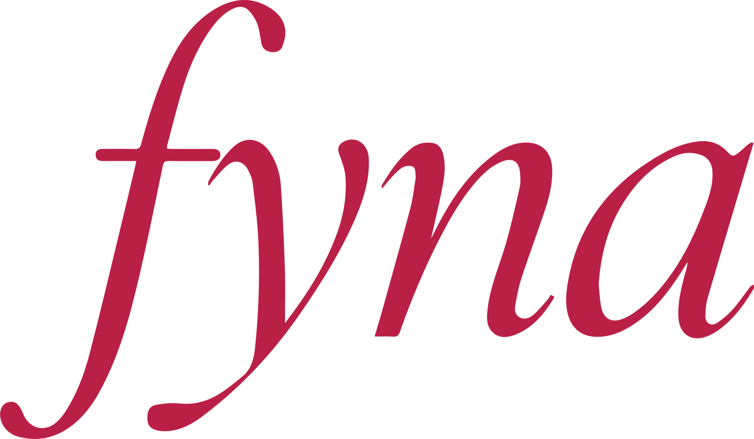 Fyna Logo