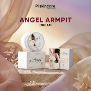 Angel  Armpit Cream By Pl Skincare (10gm)