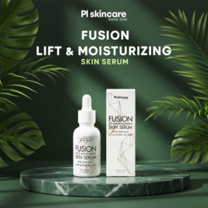 Fusion Lift & Moisturizing Skin Serum By Pl Skincare (30ml)