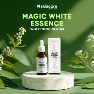 Magic White Essence By Pl Skincare (30ml)