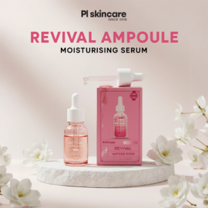Revival Ampoule Serum By Pl Skincare (15ml)
