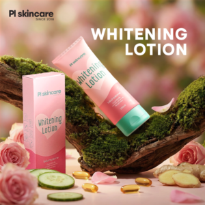 Whitening Lotion by Pl skincare (250ml)